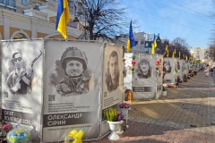 Fahrt in die Ukraine im Herbst 2025