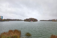 Fahrt in die Ukraine im Herbst 2025